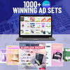 Elite Ad Set Collection: 1,000+ Proven High-Impact Templates