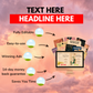 Elite Ad Set Collection: 1,000+ Proven High-Impact Templates